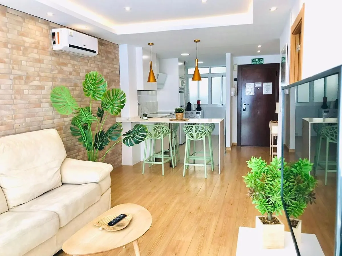 Salitre By Ele Apartments location