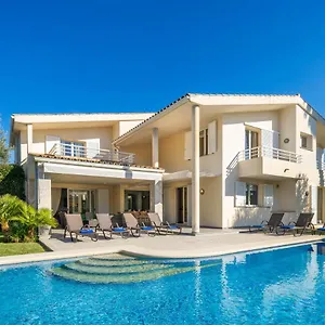 Monxo By Sunvillas Mallorca Villa Pollenca