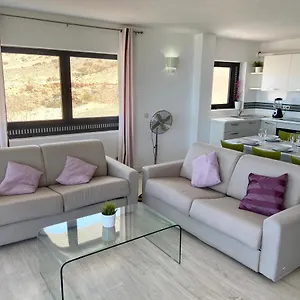 Ocean View Apartment Costa Calma