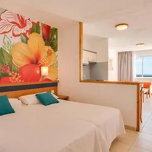 Palm Garden Apartment Morro Jable (Fuerteventura)