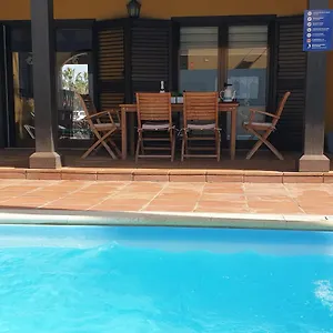 Tamarindo 5 Holiday home Corralejo