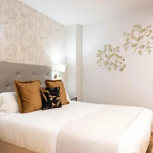 Holidays2malaga Atarazanas Market Apartamento
