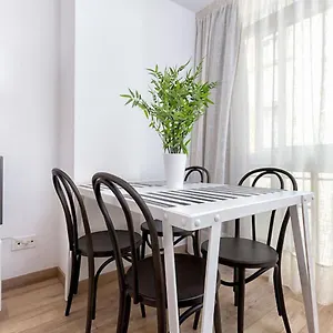 Soho Apartamento