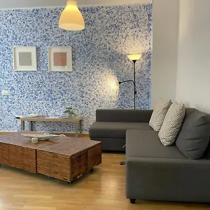 ático Centro El Diván Azul Apartamento
